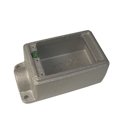 fs type mounting electrical box|fsc cast iron box.